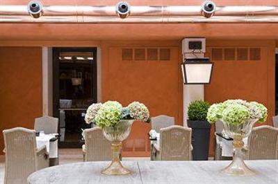 фото отеля Starhotels Splendid Venice