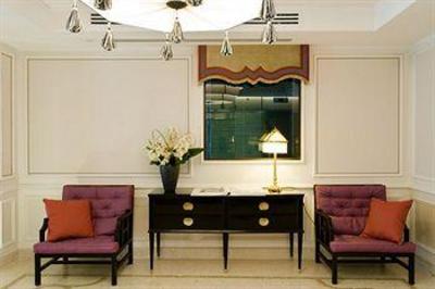 фото отеля Starhotels Splendid Venice