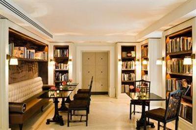 фото отеля Starhotels Splendid Venice