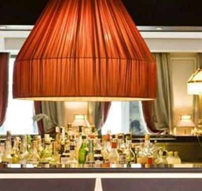 фото отеля Starhotels Splendid Venice