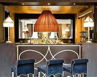 фото отеля Starhotels Splendid Venice