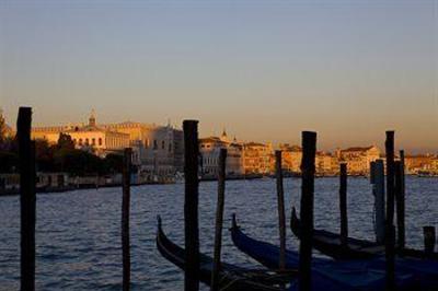 фото отеля Starhotels Splendid Venice