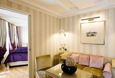 фото отеля Starhotels Splendid Venice