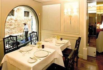 фото отеля Starhotels Splendid Venice