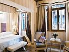 фото отеля Starhotels Splendid Venice