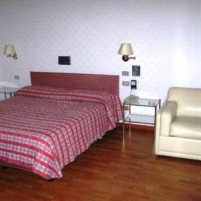фото отеля Residence Lombardia Milan