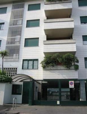 фото отеля Residence Lombardia Milan