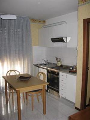 фото отеля Residence Lombardia Milan