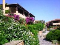Villaggio Club Baia di Bahas