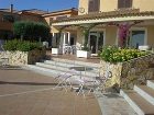 фото отеля Villaggio Club Baia di Bahas