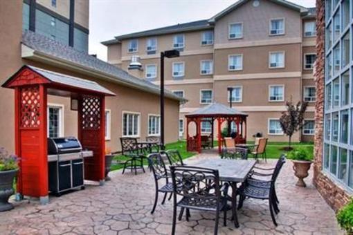 фото отеля Staybridge Suites Calgary Airport