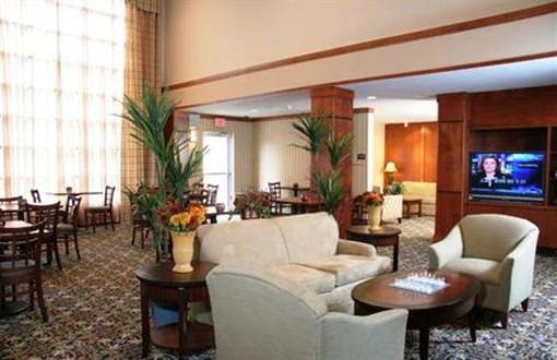 фото отеля Staybridge Suites Calgary Airport