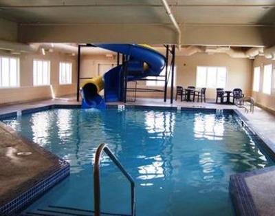фото отеля Staybridge Suites Calgary Airport