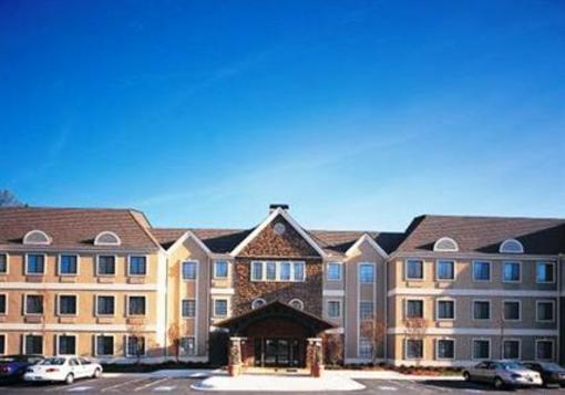фото отеля Staybridge Suites Calgary Airport
