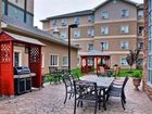 фото отеля Staybridge Suites Calgary Airport