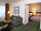 фото отеля Staybridge Suites Calgary Airport