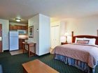 фото отеля Staybridge Suites Calgary Airport