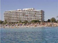 Playa Moreia Aparthotel Sant Llorenc Des Cardassar