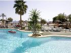 фото отеля Playa Moreia Aparthotel Sant Llorenc Des Cardassar