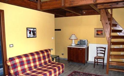 фото отеля Chalet Edelweiss