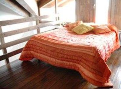 фото отеля Chalet Edelweiss