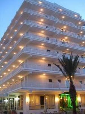 фото отеля Hotel Sultan Santa Margalida
