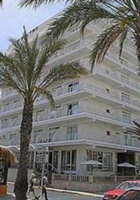 фото отеля Hotel Sultan Santa Margalida
