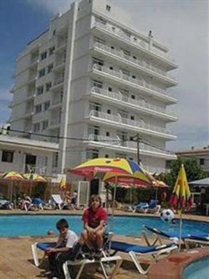 фото отеля Hotel Sultan Santa Margalida