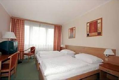 фото отеля Hotel Sigma