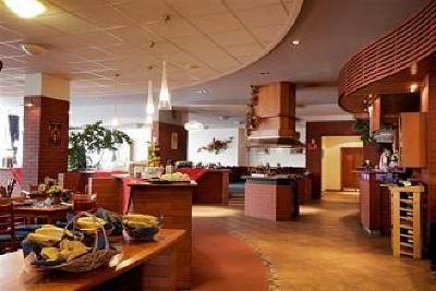 фото отеля Hotel Sigma
