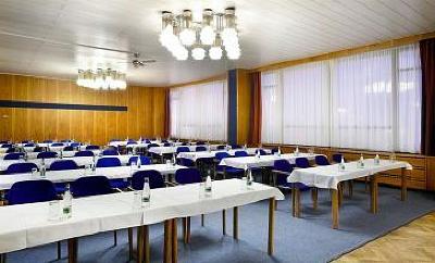 фото отеля Hotel Sigma