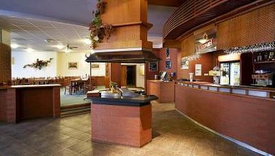 фото отеля Hotel Sigma