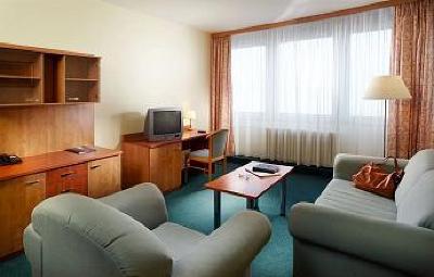 фото отеля Hotel Sigma