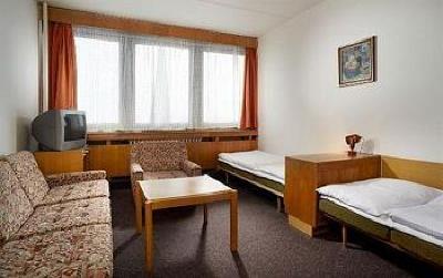 фото отеля Hotel Sigma