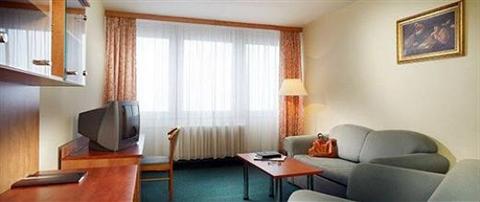 фото отеля Hotel Sigma