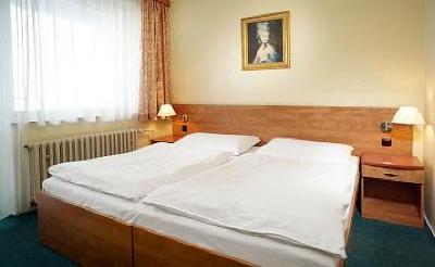 фото отеля Hotel Sigma