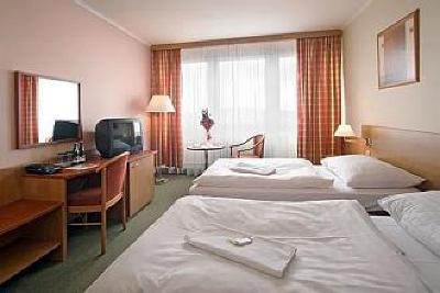 фото отеля Hotel Sigma