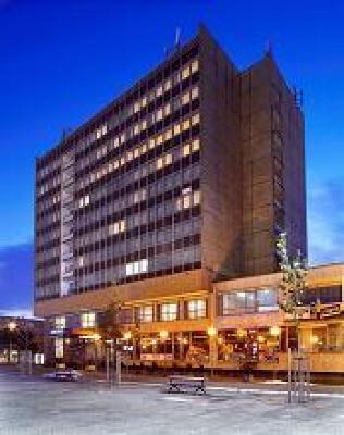 фото отеля Hotel Sigma