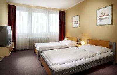 фото отеля Hotel Sigma
