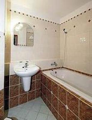 фото отеля Hotel Sigma