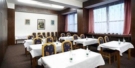 фото отеля Hotel Sigma