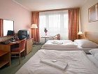 фото отеля Hotel Sigma