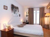 Logis Hotel Dejeunez Sous l'Arbre Rousset
