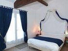 фото отеля Logis Hotel Dejeunez Sous l'Arbre Rousset