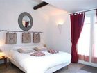 фото отеля Logis Hotel Dejeunez Sous l'Arbre Rousset