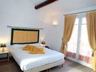 фото отеля Logis Hotel Dejeunez Sous l'Arbre Rousset