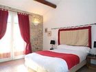 фото отеля Logis Hotel Dejeunez Sous l'Arbre Rousset