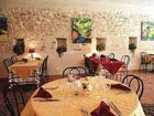 фото отеля Logis Hotel Dejeunez Sous l'Arbre Rousset