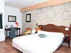 фото отеля Logis Hotel Dejeunez Sous l'Arbre Rousset