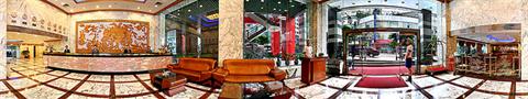 фото отеля Milky Way Hotel
